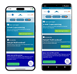 Hulp-in-Huis app